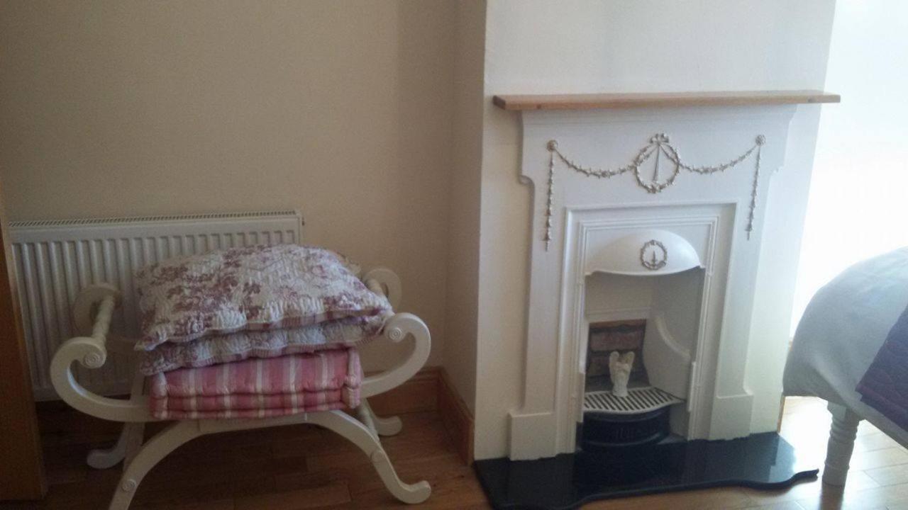 Hazel Cottage Limerick Junction Rom bilde