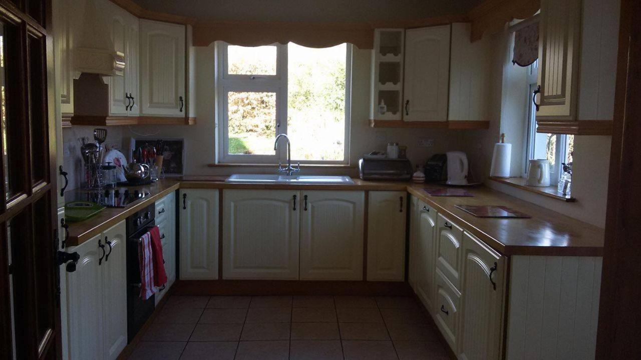 Hazel Cottage Limerick Junction Rom bilde